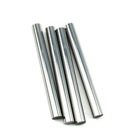 tungsten alloy rod