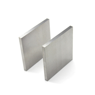cemented carbide plate